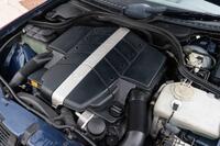 MERCEDES-BENZ CLK