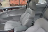 MERCEDES-BENZ CLK