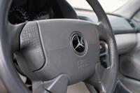 MERCEDES-BENZ CLK