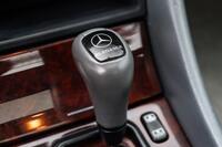 MERCEDES-BENZ CLK