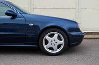 MERCEDES-BENZ CLK