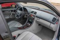 MERCEDES-BENZ CLK