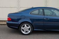 MERCEDES-BENZ CLK