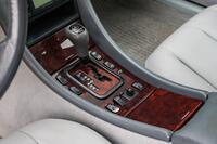 MERCEDES-BENZ CLK