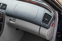 MERCEDES-BENZ CLK