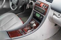 MERCEDES-BENZ CLK