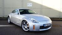 NISSAN 350Z