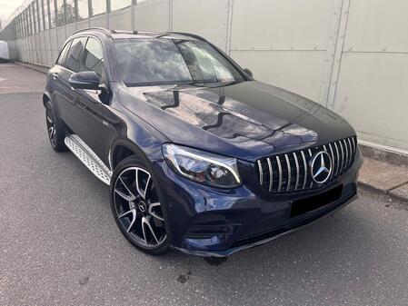 MERCEDES-BENZ